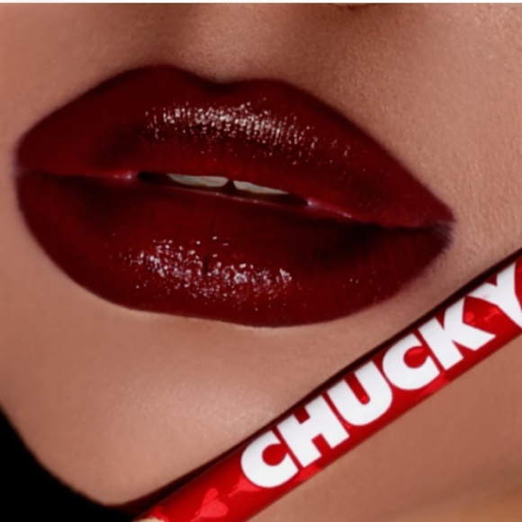 NEW✅CHUCKY X GLAMLITE - Picture 13 of 17